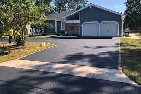 Santa Clara, CA Driveway Paving Services Company